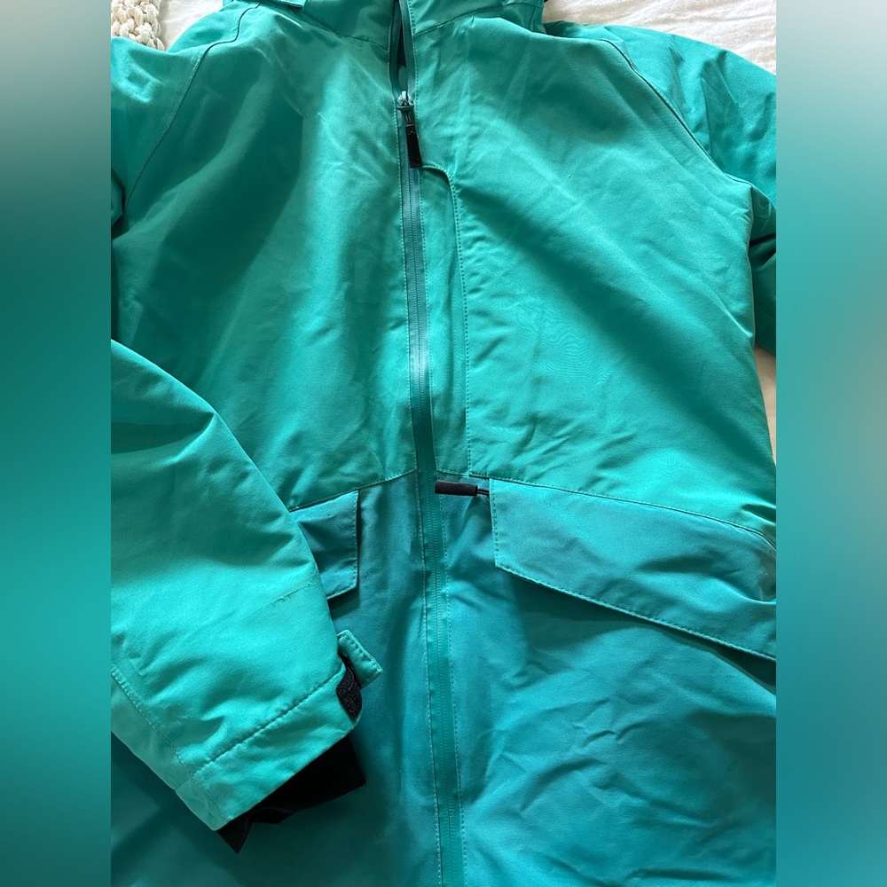 Pulse Ski Jacket - image 3